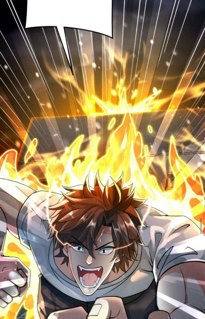 Quỷ Dị Khôi Phục: Ta Có Thể Hóa Thân Thành Đại Yêu Chapter 5 - 16