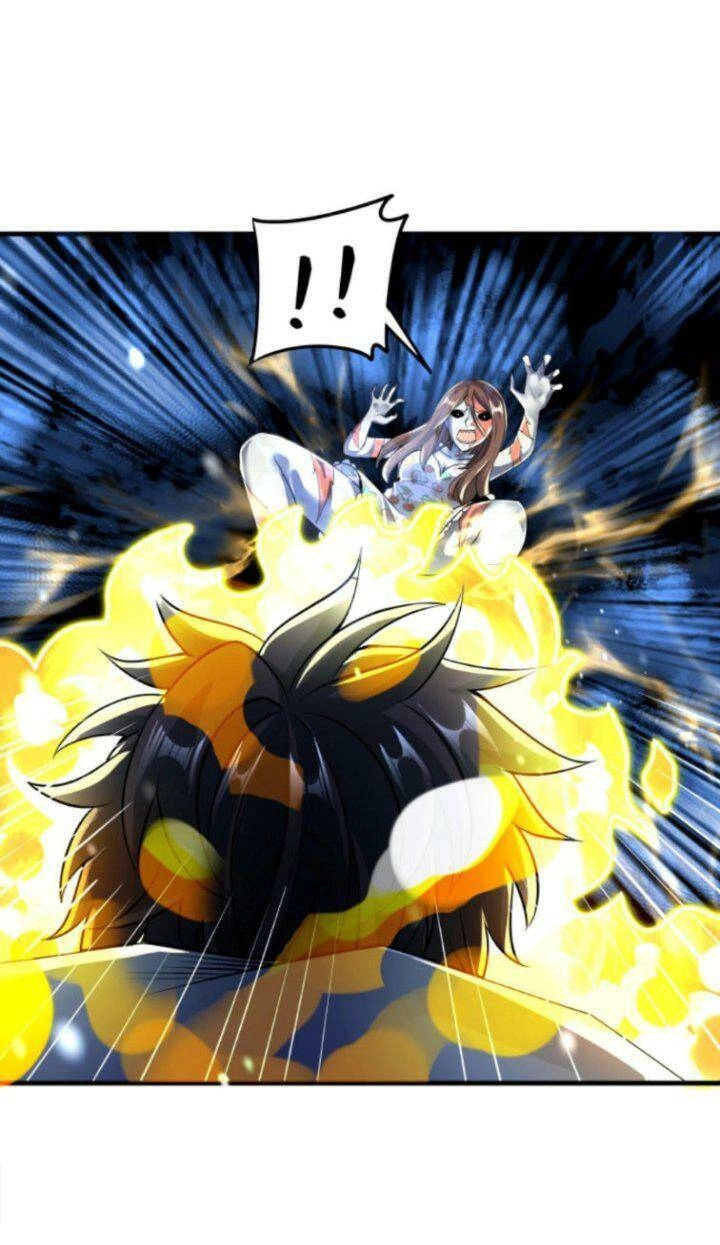 Quỷ Dị Khôi Phục: Ta Có Thể Hóa Thân Thành Đại Yêu Chapter 5 - 18