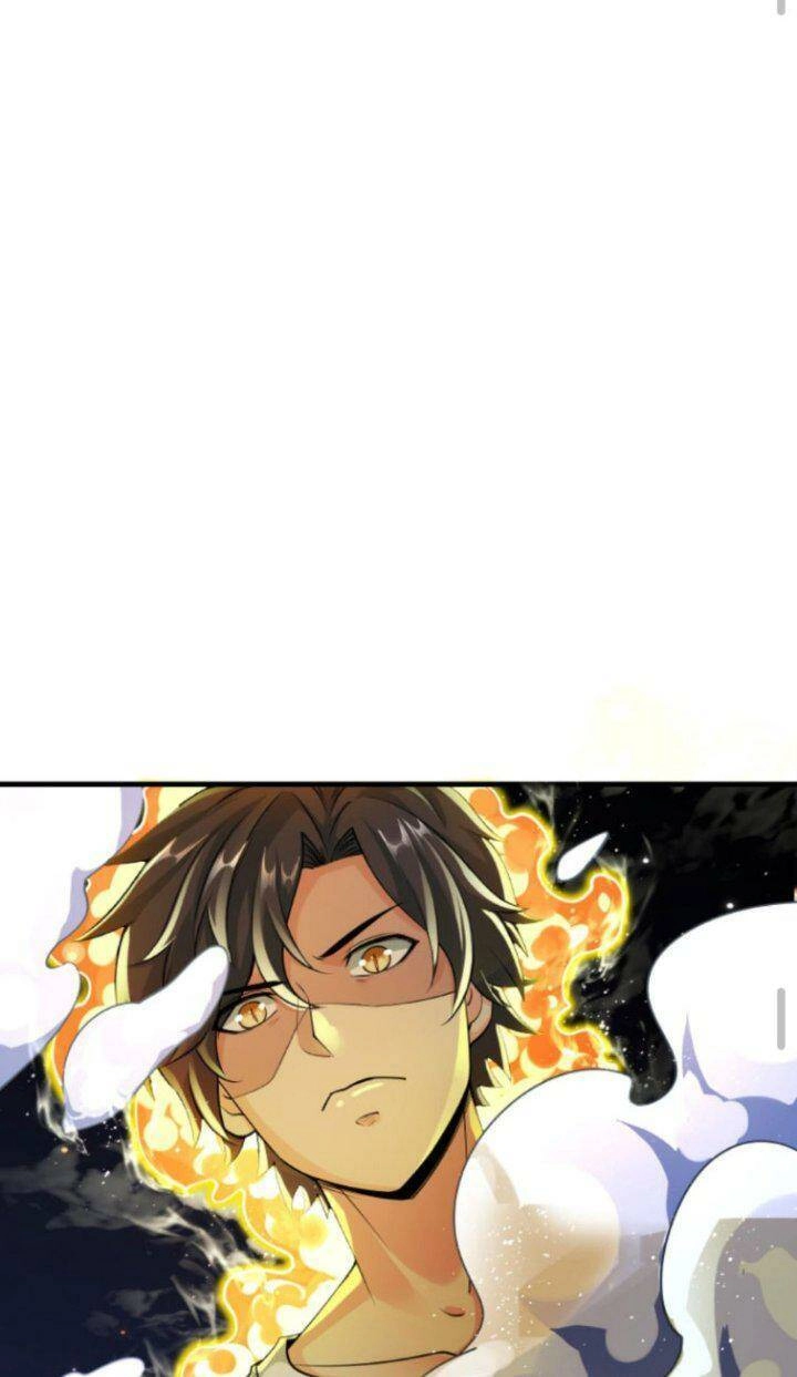 Quỷ Dị Khôi Phục: Ta Có Thể Hóa Thân Thành Đại Yêu Chapter 5 - 21