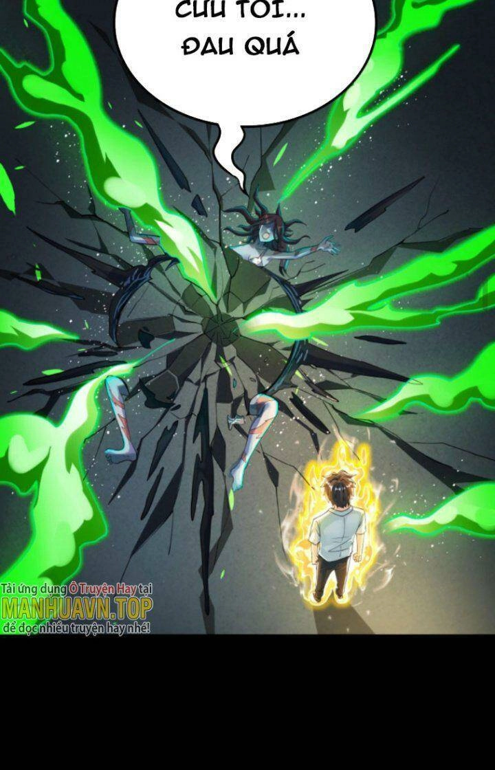 Quỷ Dị Khôi Phục: Ta Có Thể Hóa Thân Thành Đại Yêu Chapter 5 - 23