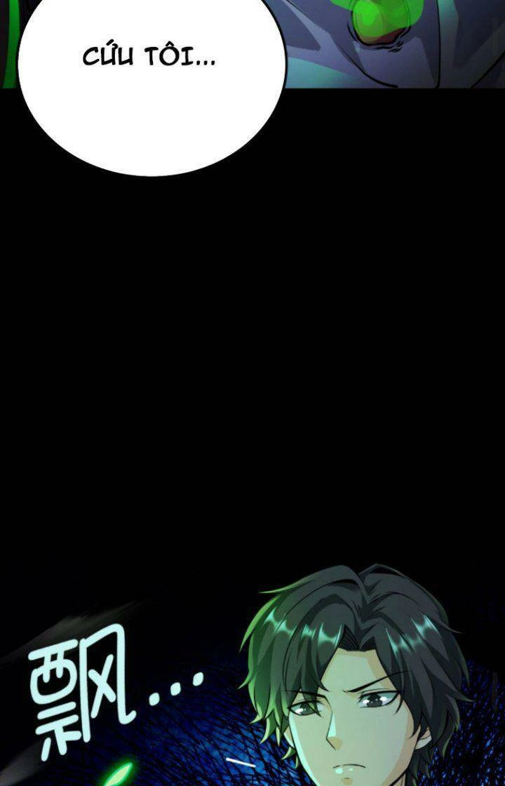 Quỷ Dị Khôi Phục: Ta Có Thể Hóa Thân Thành Đại Yêu Chapter 5 - 25