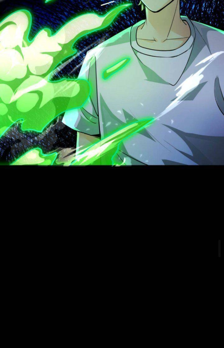 Quỷ Dị Khôi Phục: Ta Có Thể Hóa Thân Thành Đại Yêu Chapter 5 - 26