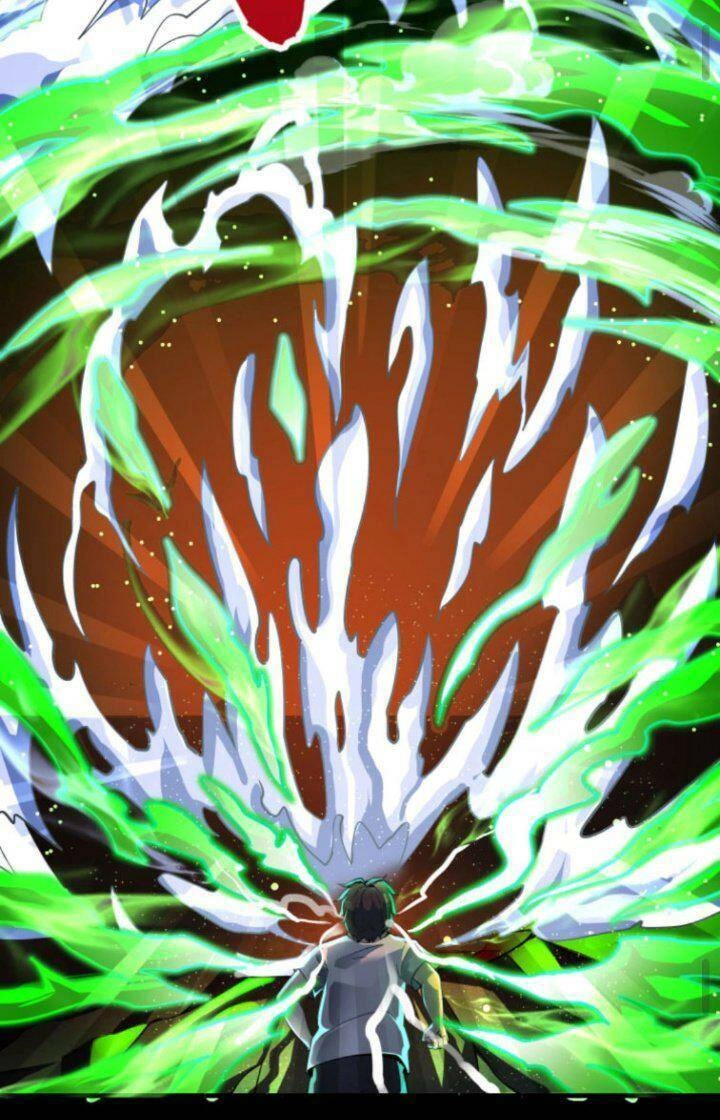 Quỷ Dị Khôi Phục: Ta Có Thể Hóa Thân Thành Đại Yêu Chapter 5 - 30