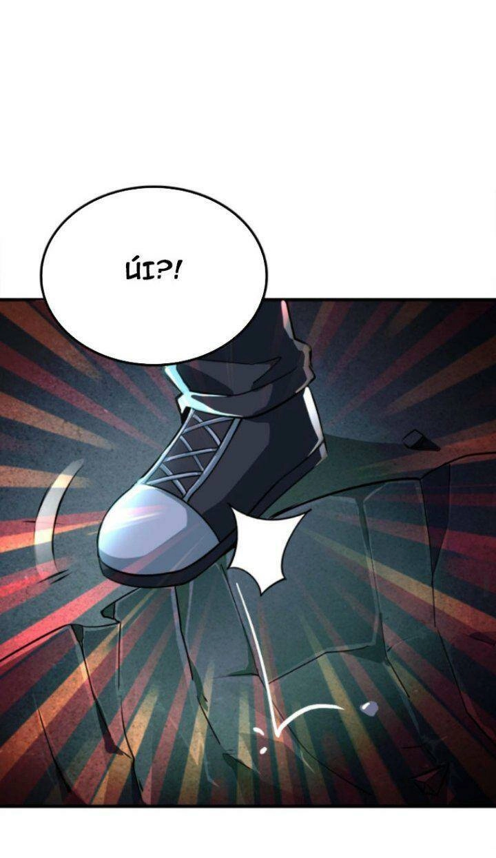 Quỷ Dị Khôi Phục: Ta Có Thể Hóa Thân Thành Đại Yêu Chapter 5 - 36