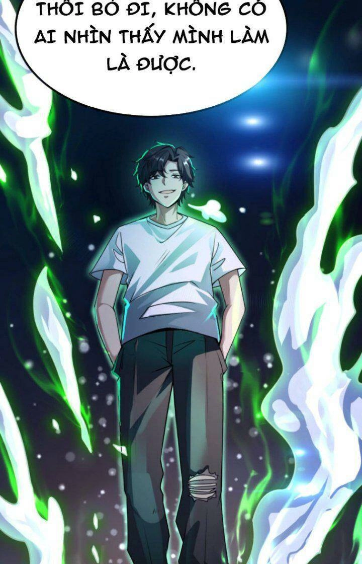 Quỷ Dị Khôi Phục: Ta Có Thể Hóa Thân Thành Đại Yêu Chapter 5 - 39