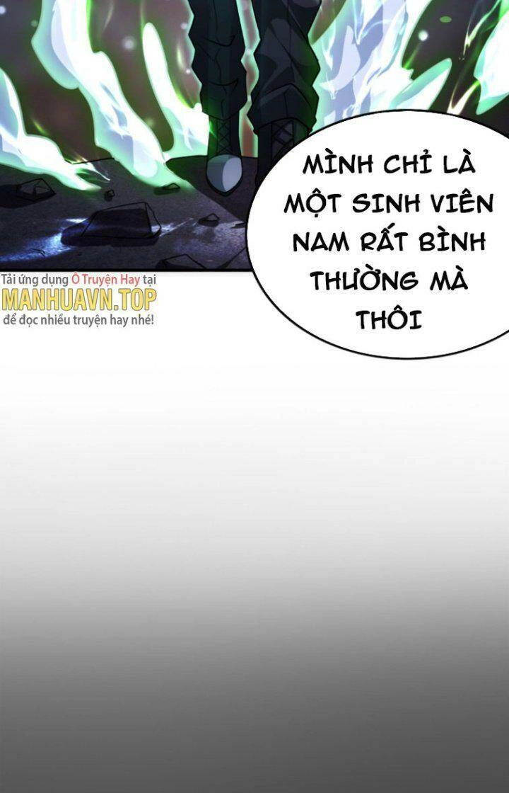 Quỷ Dị Khôi Phục: Ta Có Thể Hóa Thân Thành Đại Yêu Chapter 5 - 40