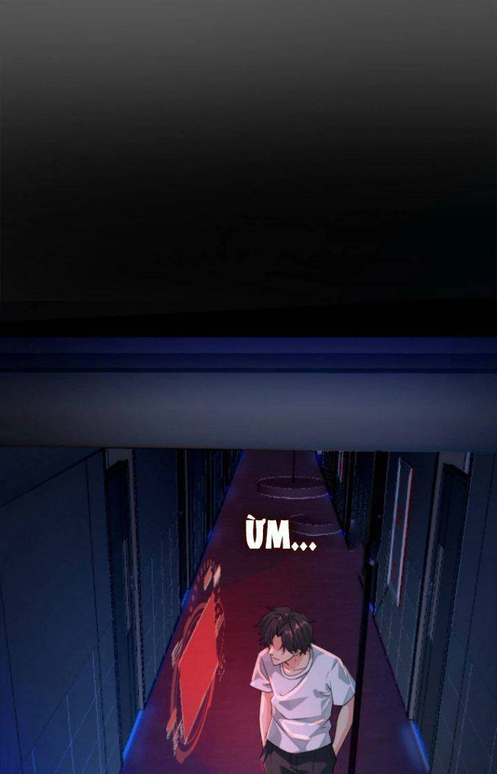 Quỷ Dị Khôi Phục: Ta Có Thể Hóa Thân Thành Đại Yêu Chapter 5 - 41