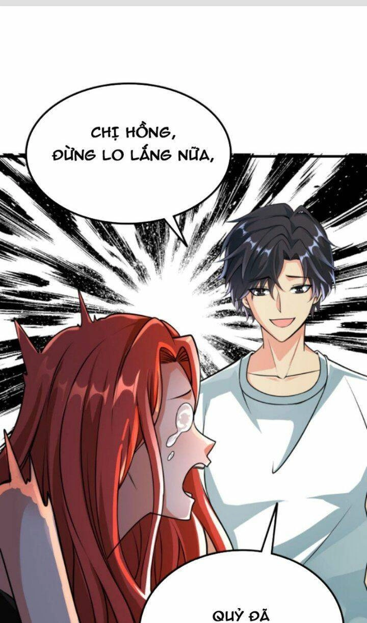 Quỷ Dị Khôi Phục: Ta Có Thể Hóa Thân Thành Đại Yêu Chapter 6 - 1