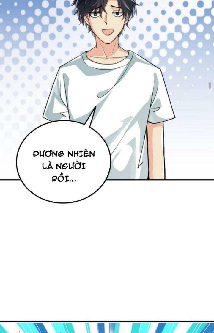 Quỷ Dị Khôi Phục: Ta Có Thể Hóa Thân Thành Đại Yêu Chapter 6 - 4