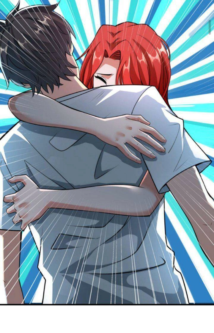 Quỷ Dị Khôi Phục: Ta Có Thể Hóa Thân Thành Đại Yêu Chapter 6 - 5