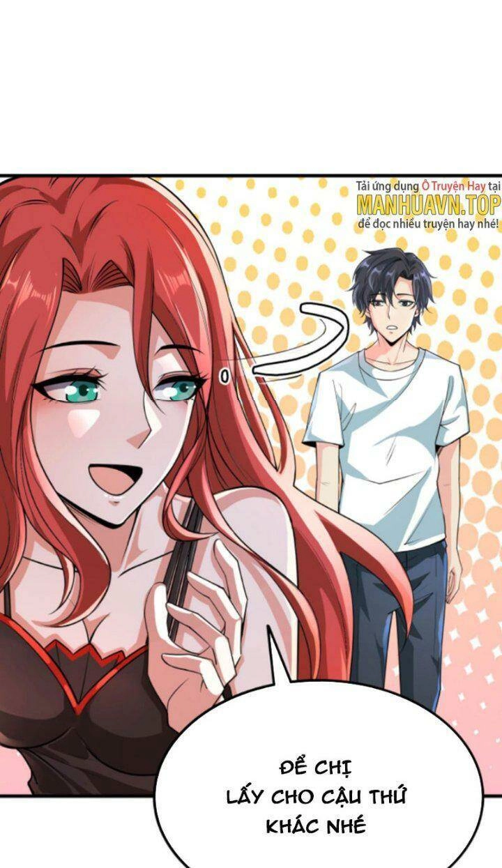 Quỷ Dị Khôi Phục: Ta Có Thể Hóa Thân Thành Đại Yêu Chapter 6 - 15