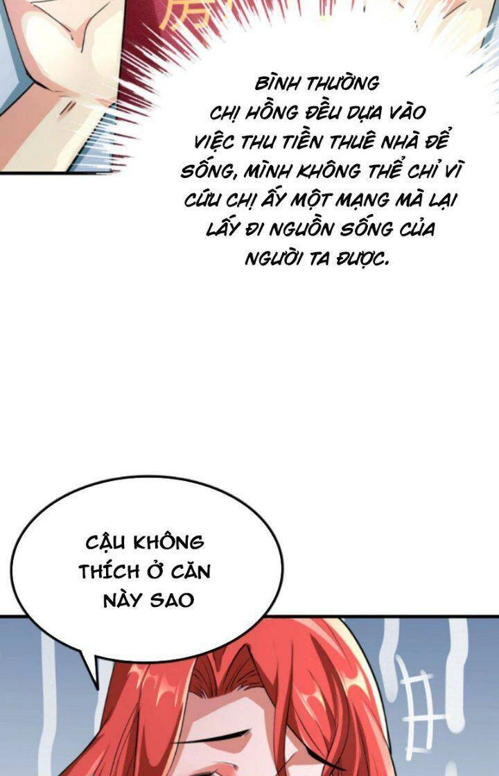 Quỷ Dị Khôi Phục: Ta Có Thể Hóa Thân Thành Đại Yêu Chapter 6 - 22