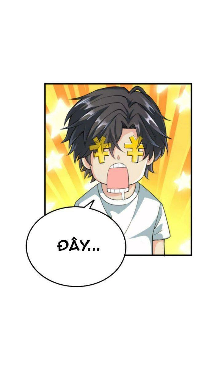 Quỷ Dị Khôi Phục: Ta Có Thể Hóa Thân Thành Đại Yêu Chapter 6 - 24