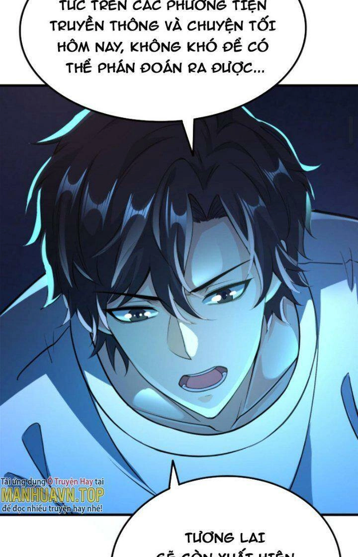 Quỷ Dị Khôi Phục: Ta Có Thể Hóa Thân Thành Đại Yêu Chapter 6 - 30