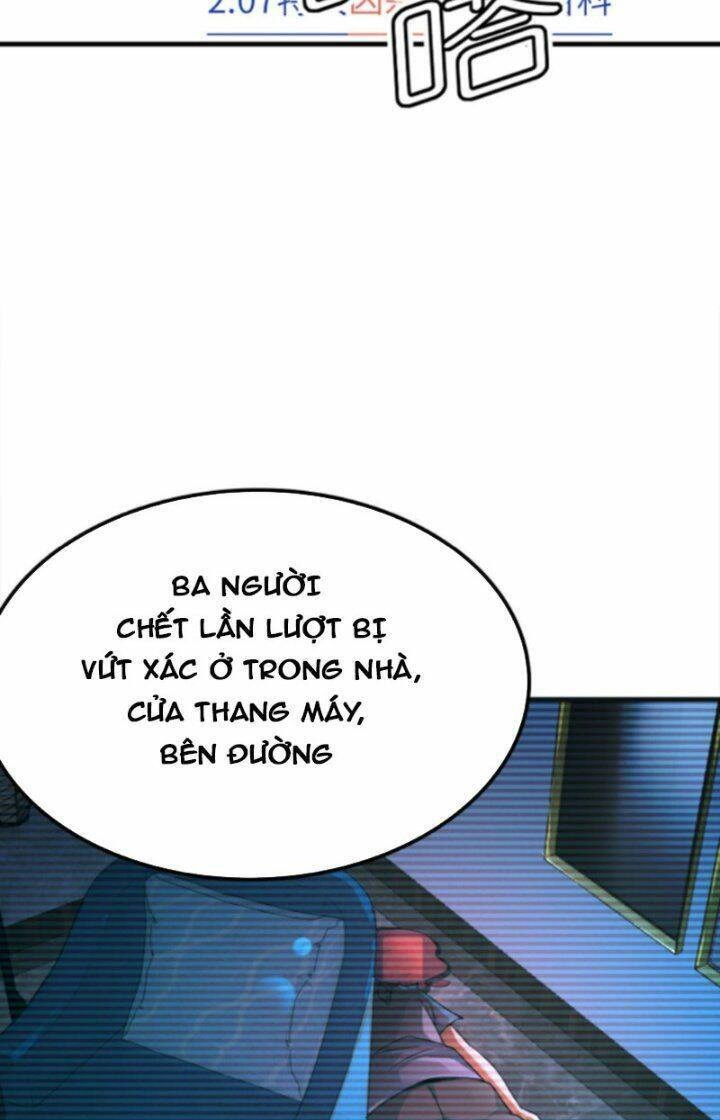 Quỷ Dị Khôi Phục: Ta Có Thể Hóa Thân Thành Đại Yêu Chapter 6 - 38