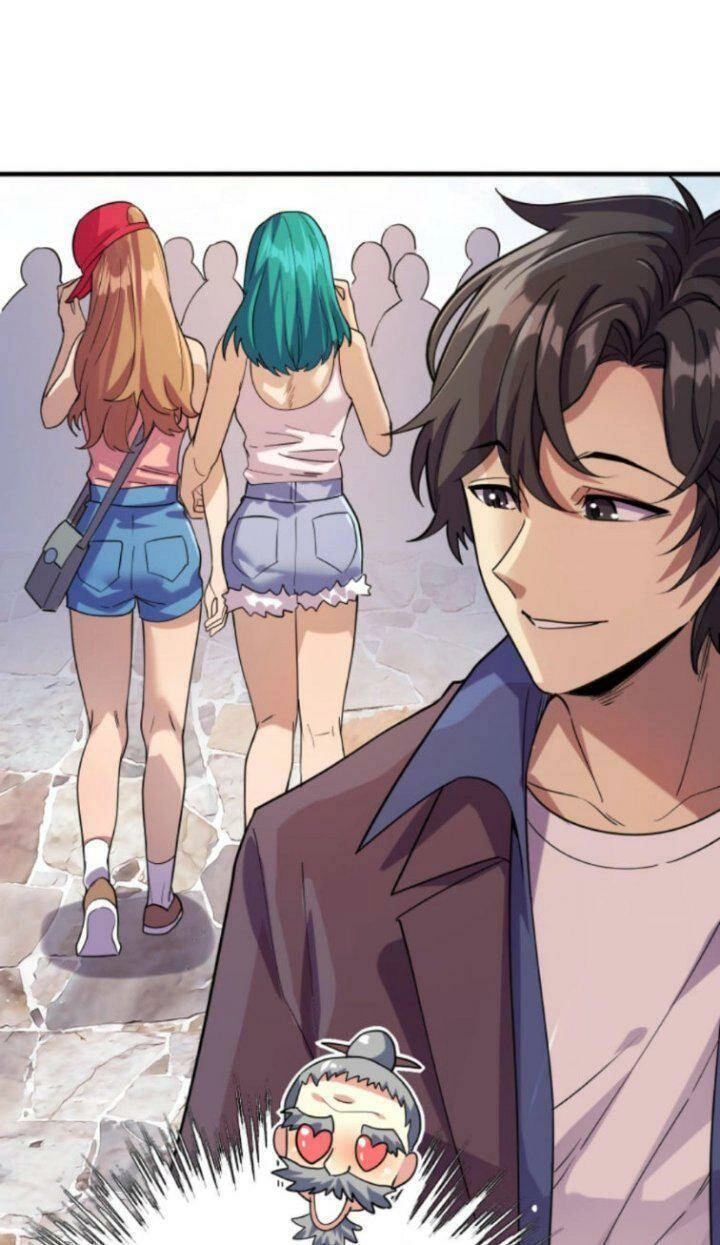 Quỷ Dị Khôi Phục: Ta Có Thể Hóa Thân Thành Đại Yêu Chapter 7 - 13