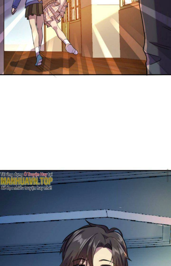 Quỷ Dị Khôi Phục: Ta Có Thể Hóa Thân Thành Đại Yêu Chapter 7 - 28