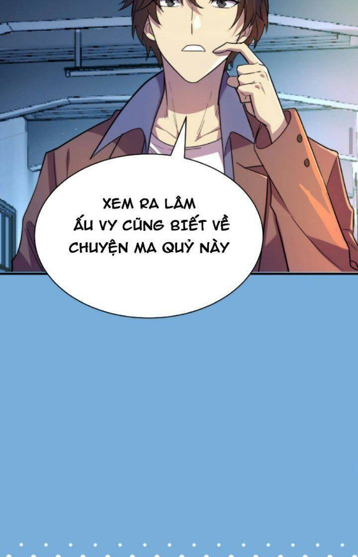 Quỷ Dị Khôi Phục: Ta Có Thể Hóa Thân Thành Đại Yêu Chapter 7 - 29