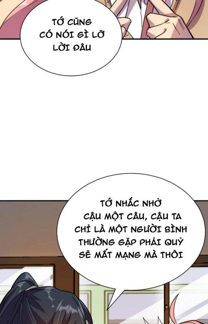 Quỷ Dị Khôi Phục: Ta Có Thể Hóa Thân Thành Đại Yêu Chapter 7 - 34