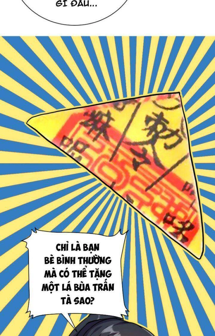 Quỷ Dị Khôi Phục: Ta Có Thể Hóa Thân Thành Đại Yêu Chapter 7 - 37