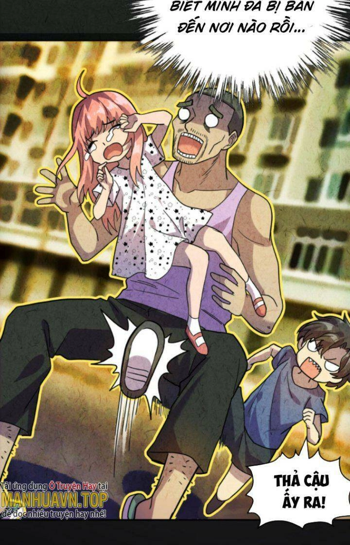 Quỷ Dị Khôi Phục: Ta Có Thể Hóa Thân Thành Đại Yêu Chapter 7 - 41