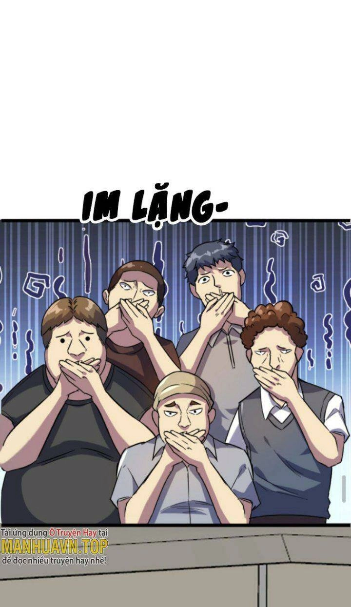 Quỷ Dị Khôi Phục: Ta Có Thể Hóa Thân Thành Đại Yêu Chapter 8 - 6