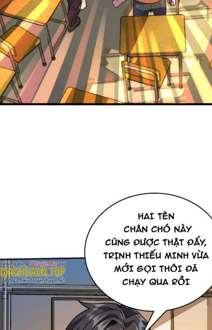 Quỷ Dị Khôi Phục: Ta Có Thể Hóa Thân Thành Đại Yêu Chapter 8 - 16