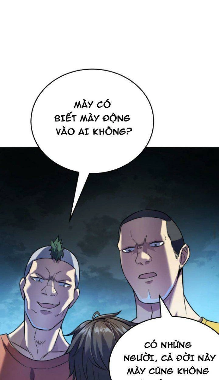 Quỷ Dị Khôi Phục: Ta Có Thể Hóa Thân Thành Đại Yêu Chapter 8 - 18