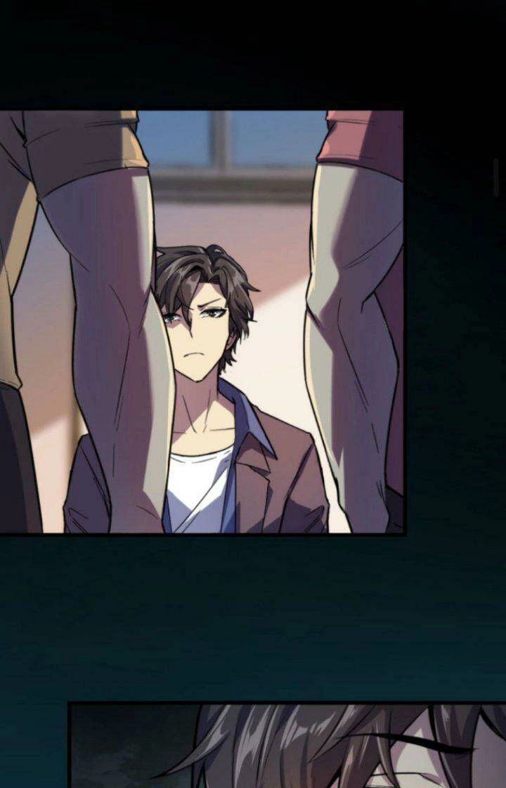 Quỷ Dị Khôi Phục: Ta Có Thể Hóa Thân Thành Đại Yêu Chapter 8 - 20