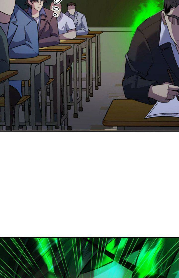 Quỷ Dị Khôi Phục: Ta Có Thể Hóa Thân Thành Đại Yêu Chapter 8 - 31