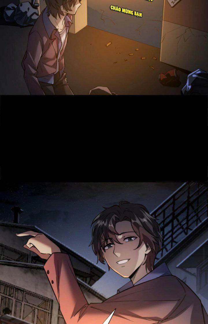 Quỷ Dị Khôi Phục: Ta Có Thể Hóa Thân Thành Đại Yêu Chapter 9 - 10