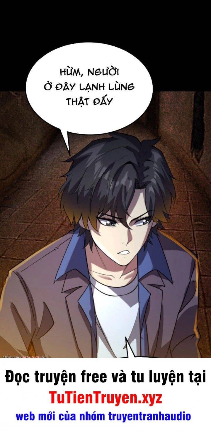 Quỷ Dị Khôi Phục: Ta Có Thể Hóa Thân Thành Đại Yêu Chapter 10 - 1