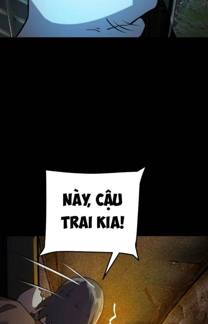 Quỷ Dị Khôi Phục: Ta Có Thể Hóa Thân Thành Đại Yêu Chapter 10 - 3