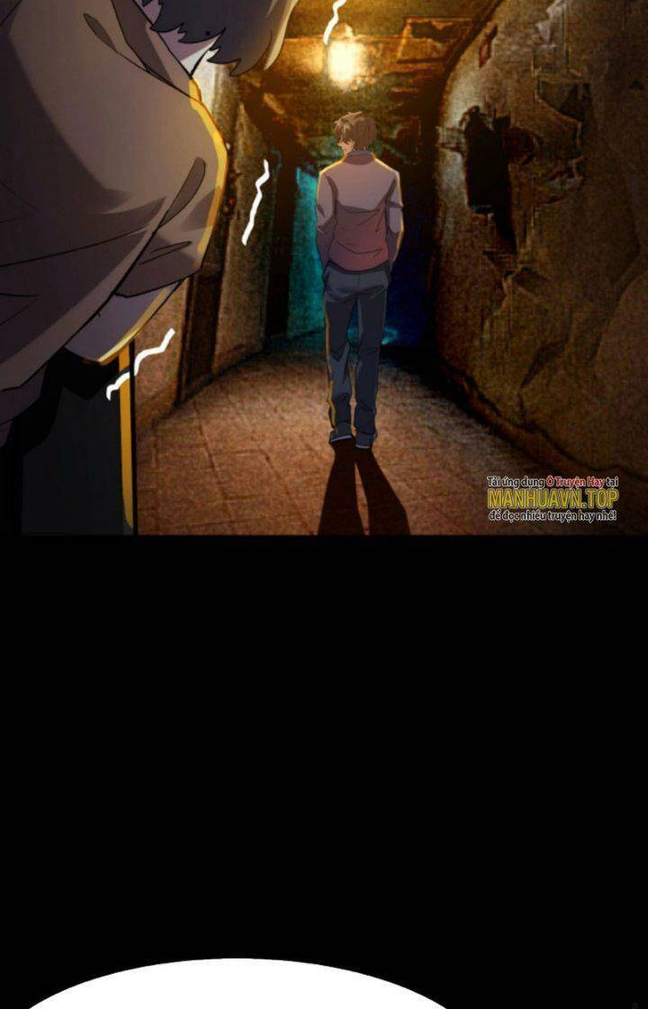 Quỷ Dị Khôi Phục: Ta Có Thể Hóa Thân Thành Đại Yêu Chapter 10 - 4