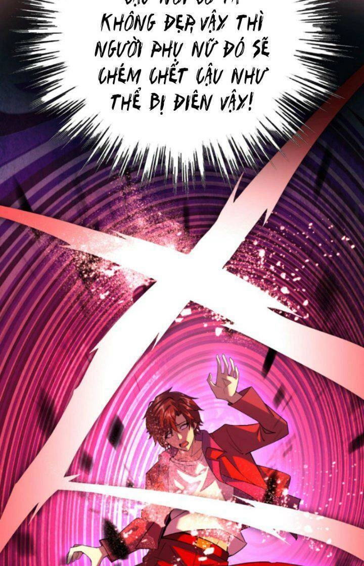 Quỷ Dị Khôi Phục: Ta Có Thể Hóa Thân Thành Đại Yêu Chapter 10 - 8