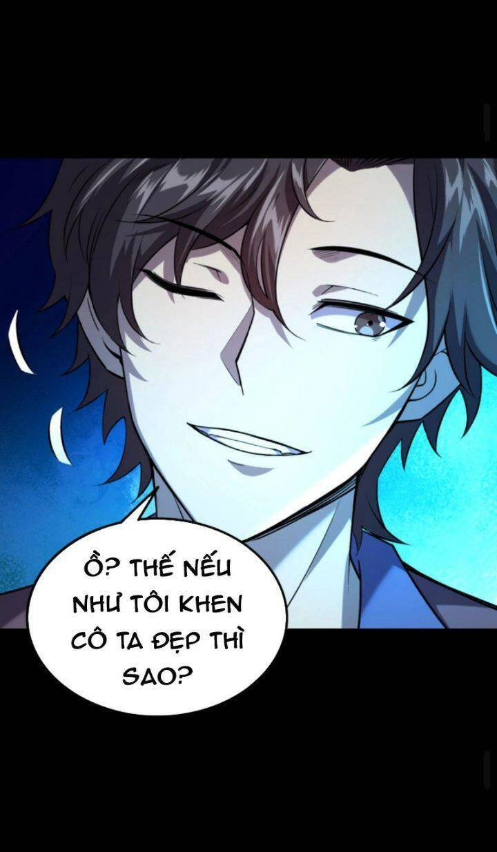 Quỷ Dị Khôi Phục: Ta Có Thể Hóa Thân Thành Đại Yêu Chapter 10 - 10