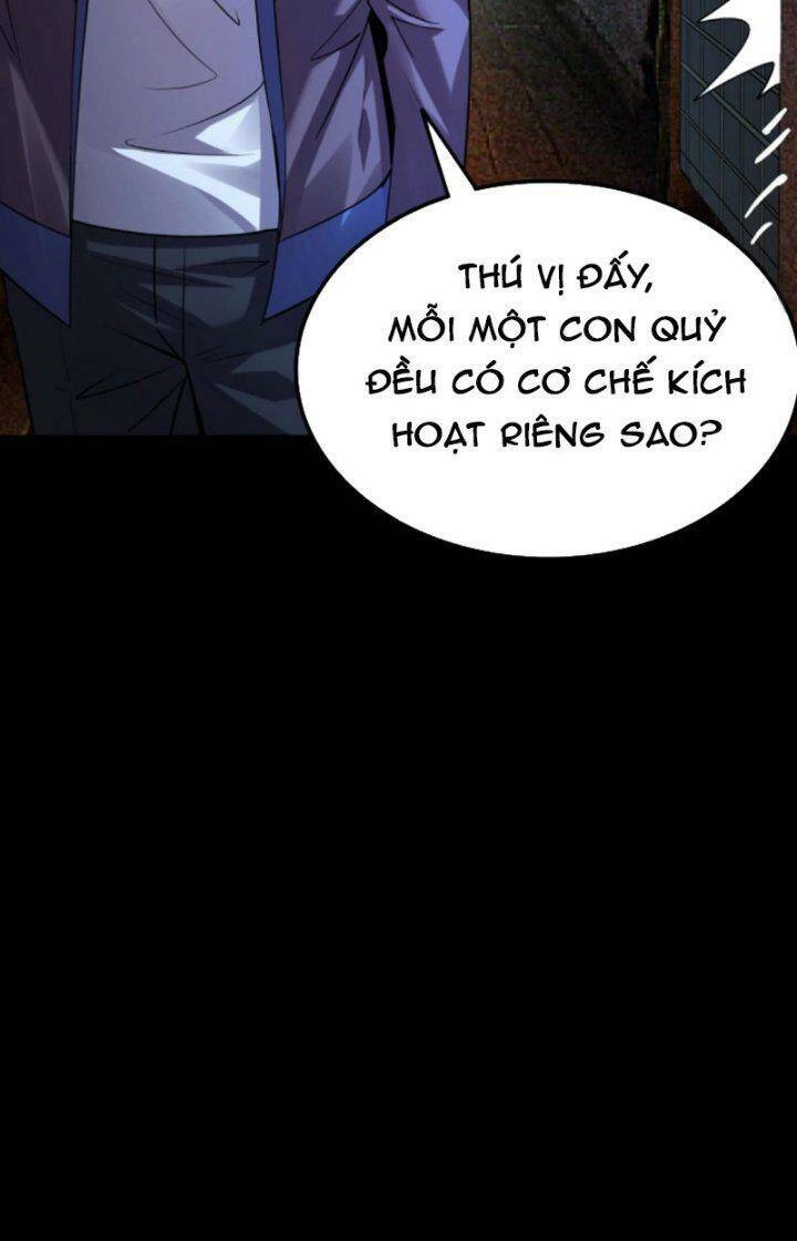 Quỷ Dị Khôi Phục: Ta Có Thể Hóa Thân Thành Đại Yêu Chapter 10 - 14