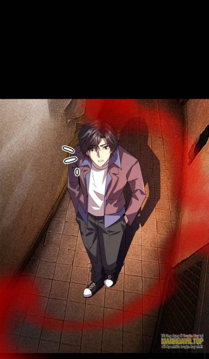 Quỷ Dị Khôi Phục: Ta Có Thể Hóa Thân Thành Đại Yêu Chapter 10 - 15