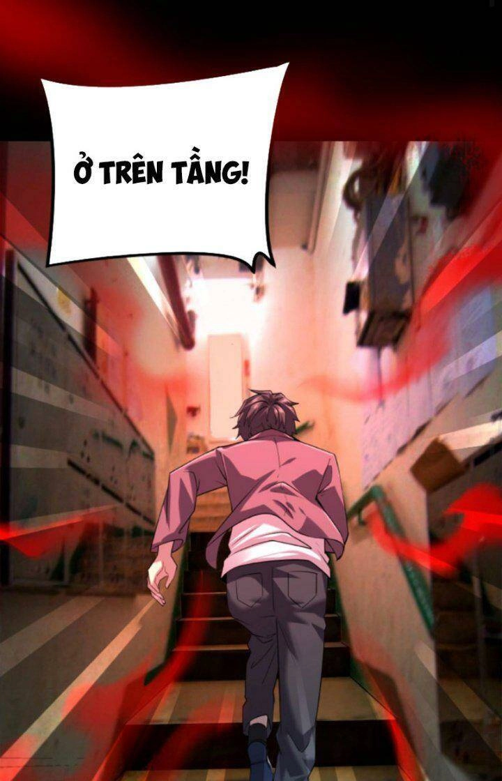 Quỷ Dị Khôi Phục: Ta Có Thể Hóa Thân Thành Đại Yêu Chapter 10 - 16