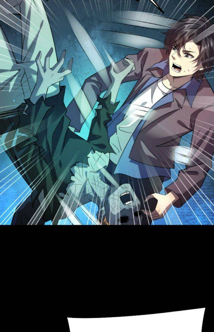 Quỷ Dị Khôi Phục: Ta Có Thể Hóa Thân Thành Đại Yêu Chapter 10 - 20