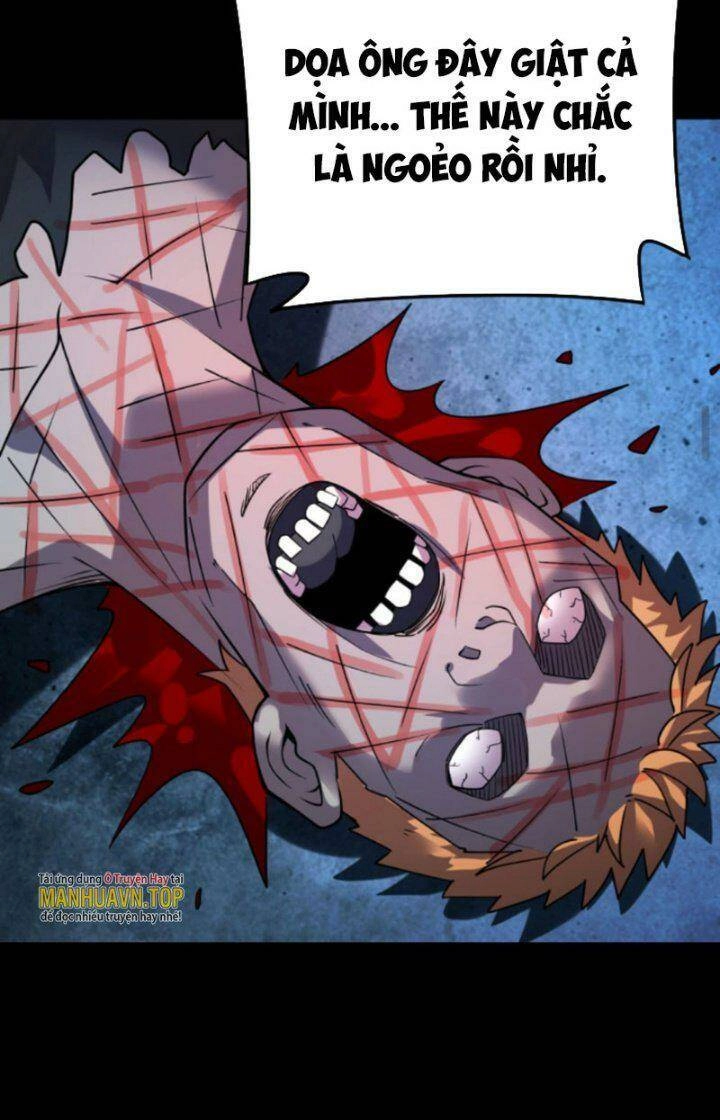 Quỷ Dị Khôi Phục: Ta Có Thể Hóa Thân Thành Đại Yêu Chapter 10 - 21