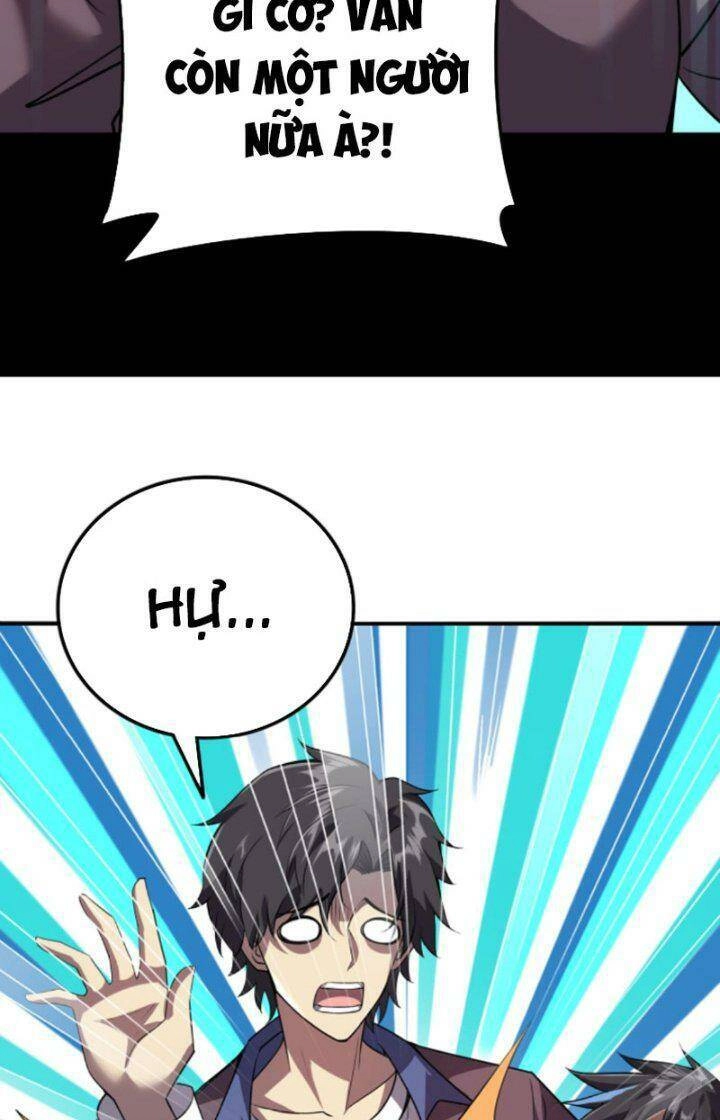 Quỷ Dị Khôi Phục: Ta Có Thể Hóa Thân Thành Đại Yêu Chapter 10 - 24