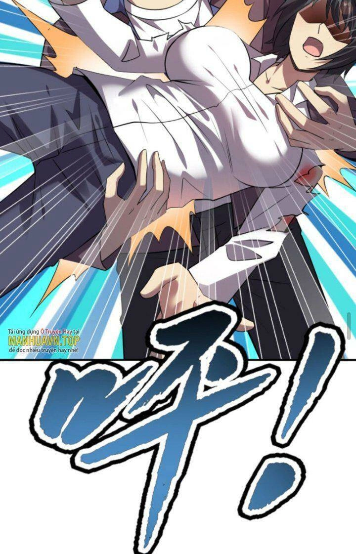 Quỷ Dị Khôi Phục: Ta Có Thể Hóa Thân Thành Đại Yêu Chapter 10 - 25