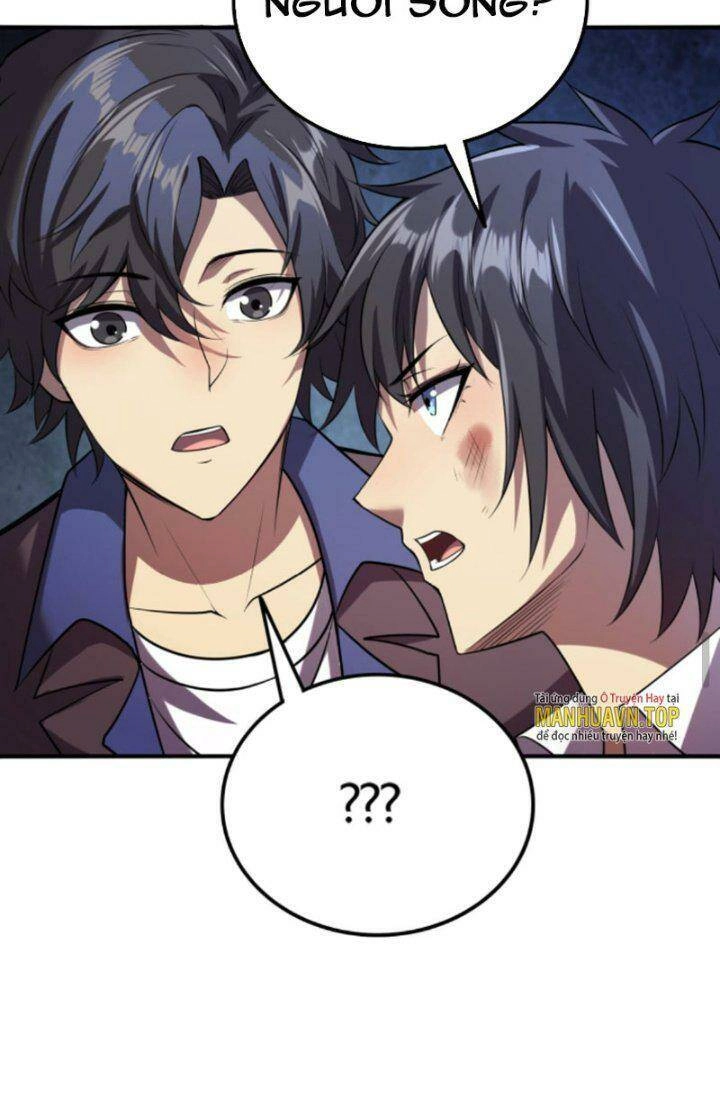 Quỷ Dị Khôi Phục: Ta Có Thể Hóa Thân Thành Đại Yêu Chapter 10 - 28