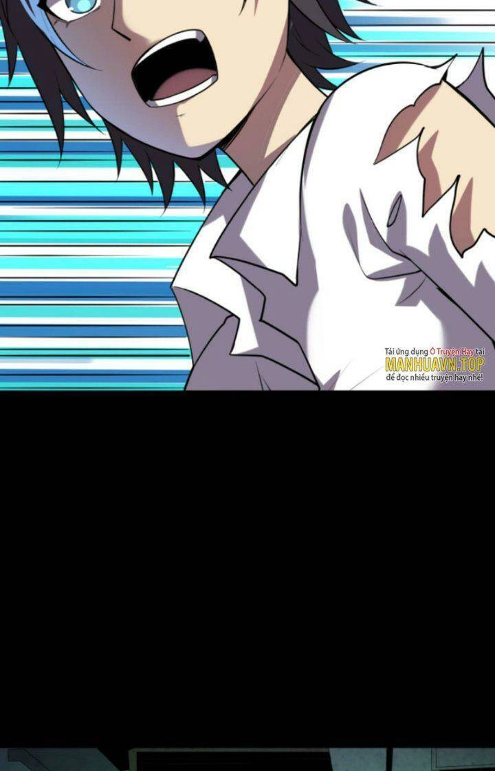 Quỷ Dị Khôi Phục: Ta Có Thể Hóa Thân Thành Đại Yêu Chapter 10 - 33