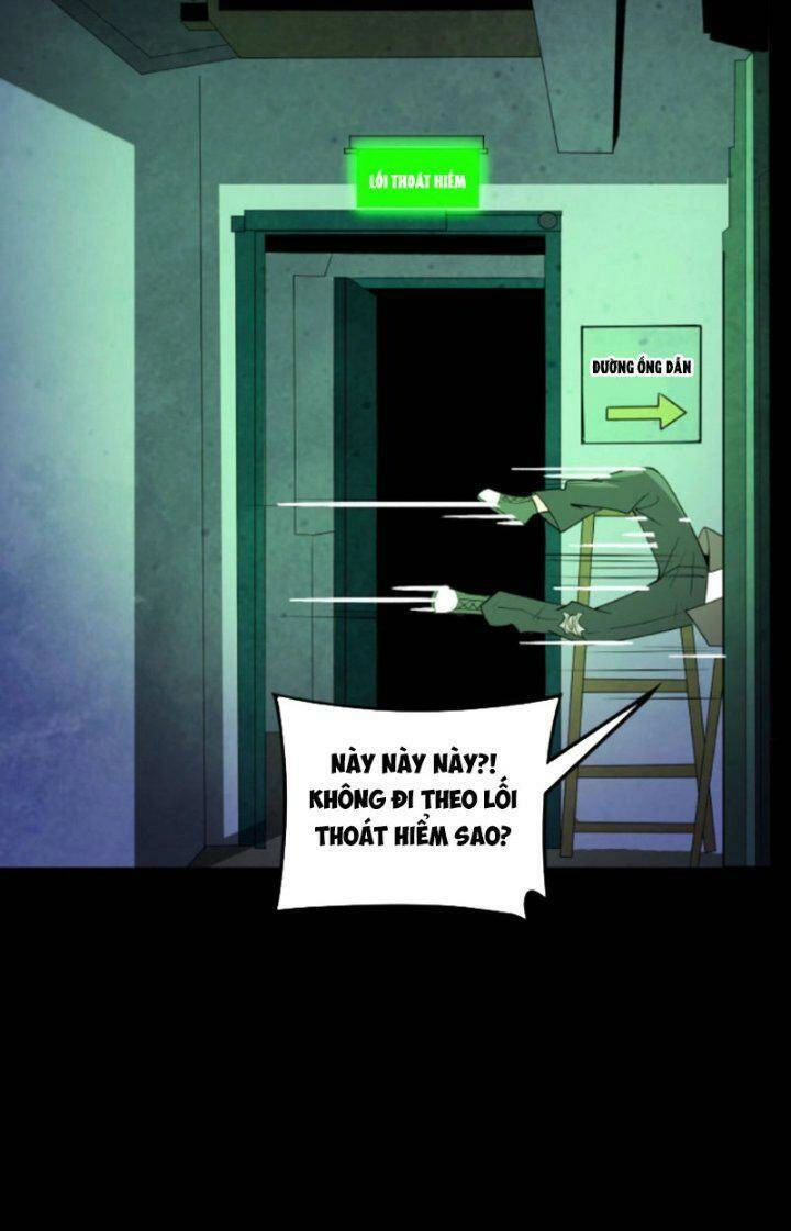 Quỷ Dị Khôi Phục: Ta Có Thể Hóa Thân Thành Đại Yêu Chapter 10 - 34