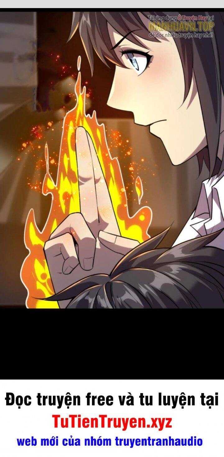 Quỷ Dị Khôi Phục: Ta Có Thể Hóa Thân Thành Đại Yêu Chapter 11 - 1