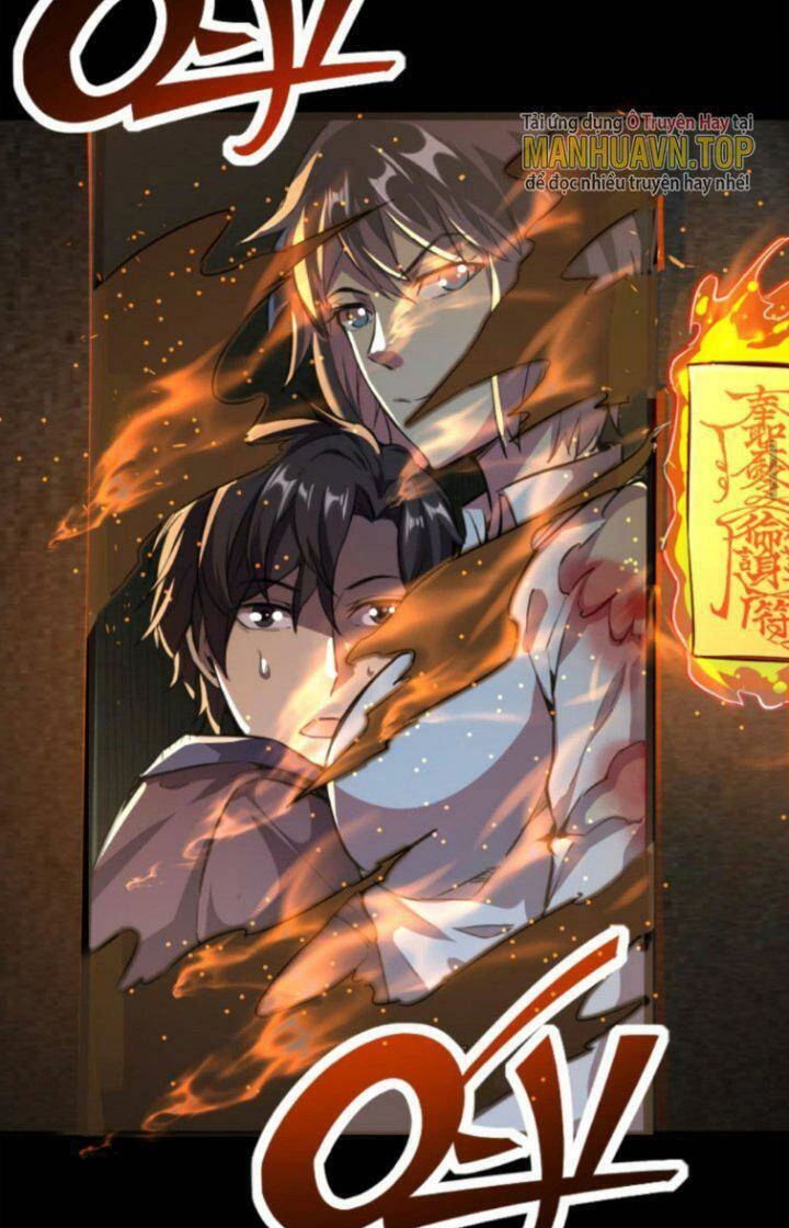 Quỷ Dị Khôi Phục: Ta Có Thể Hóa Thân Thành Đại Yêu Chapter 11 - 6