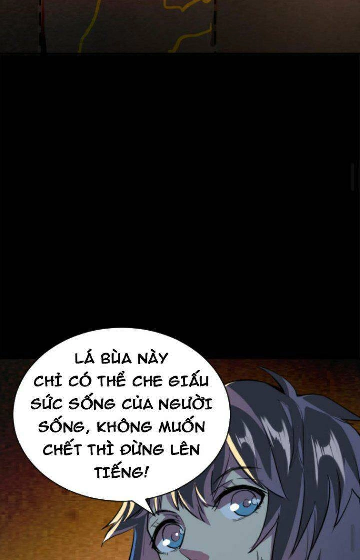 Quỷ Dị Khôi Phục: Ta Có Thể Hóa Thân Thành Đại Yêu Chapter 11 - 8