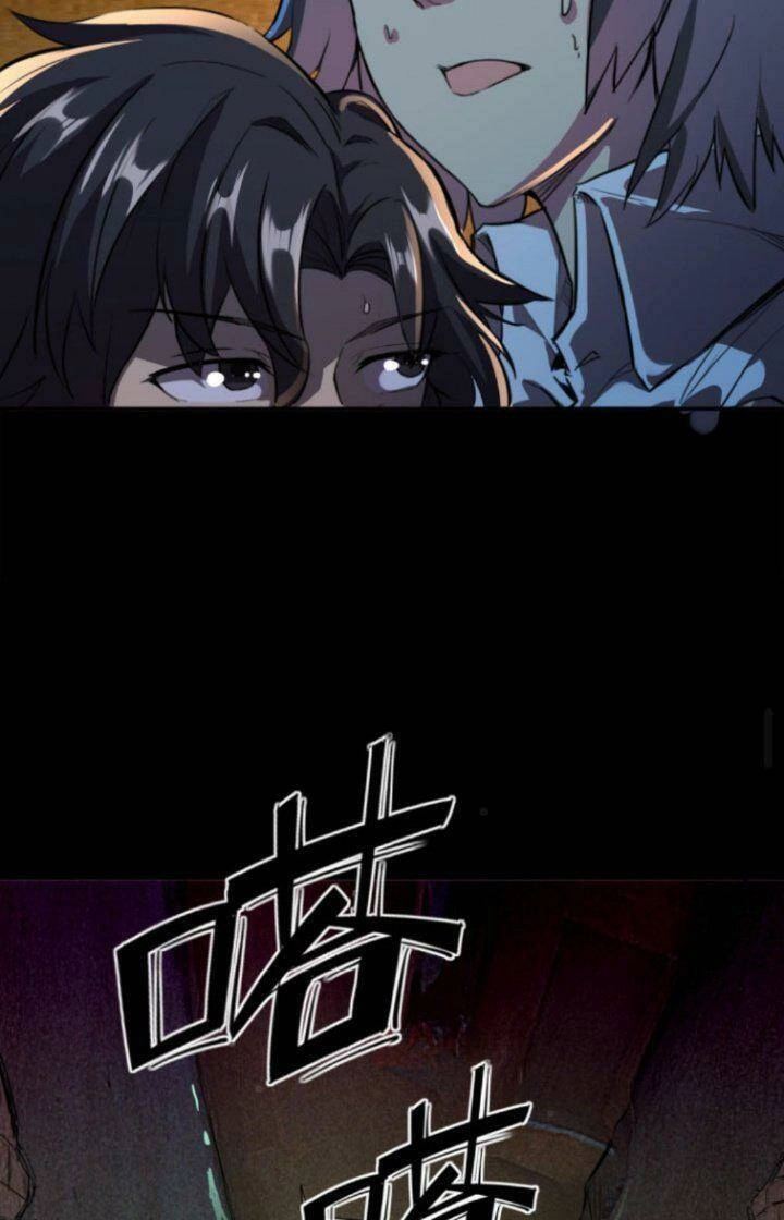 Quỷ Dị Khôi Phục: Ta Có Thể Hóa Thân Thành Đại Yêu Chapter 11 - 9